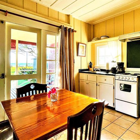 Waimea Plantation Cottages, A Coast Resort Buitenkant foto