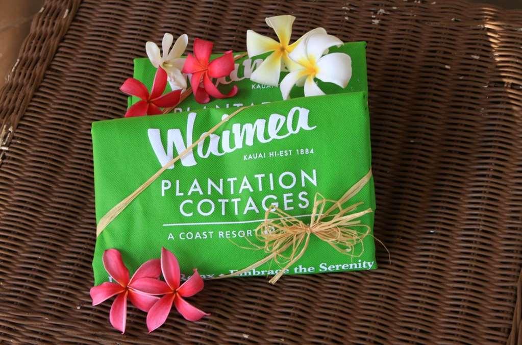 Waimea Plantation Cottages, A Coast Resort Kamer foto