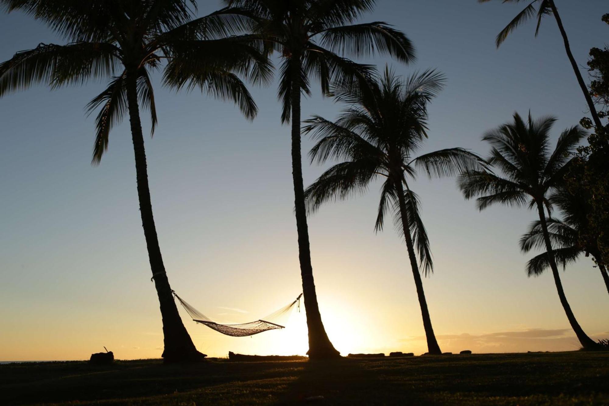 Waimea Plantation Cottages, A Coast Resort Buitenkant foto