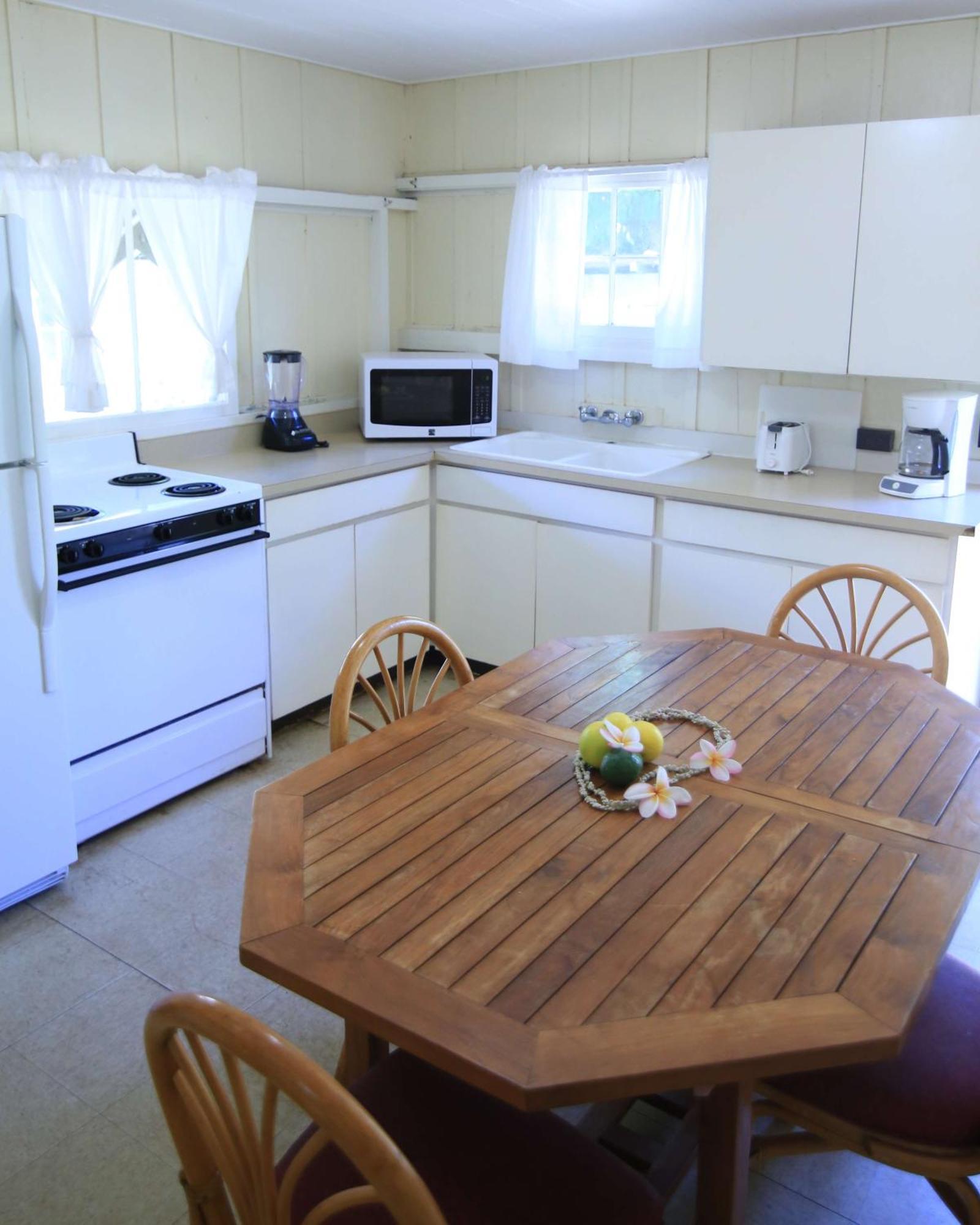 Waimea Plantation Cottages, A Coast Resort Buitenkant foto