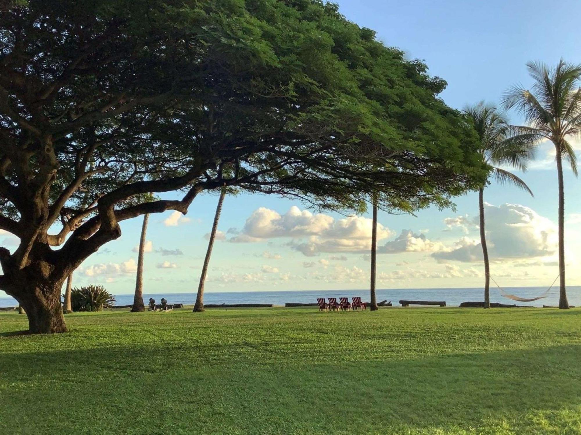 Waimea Plantation Cottages, A Coast Resort Buitenkant foto