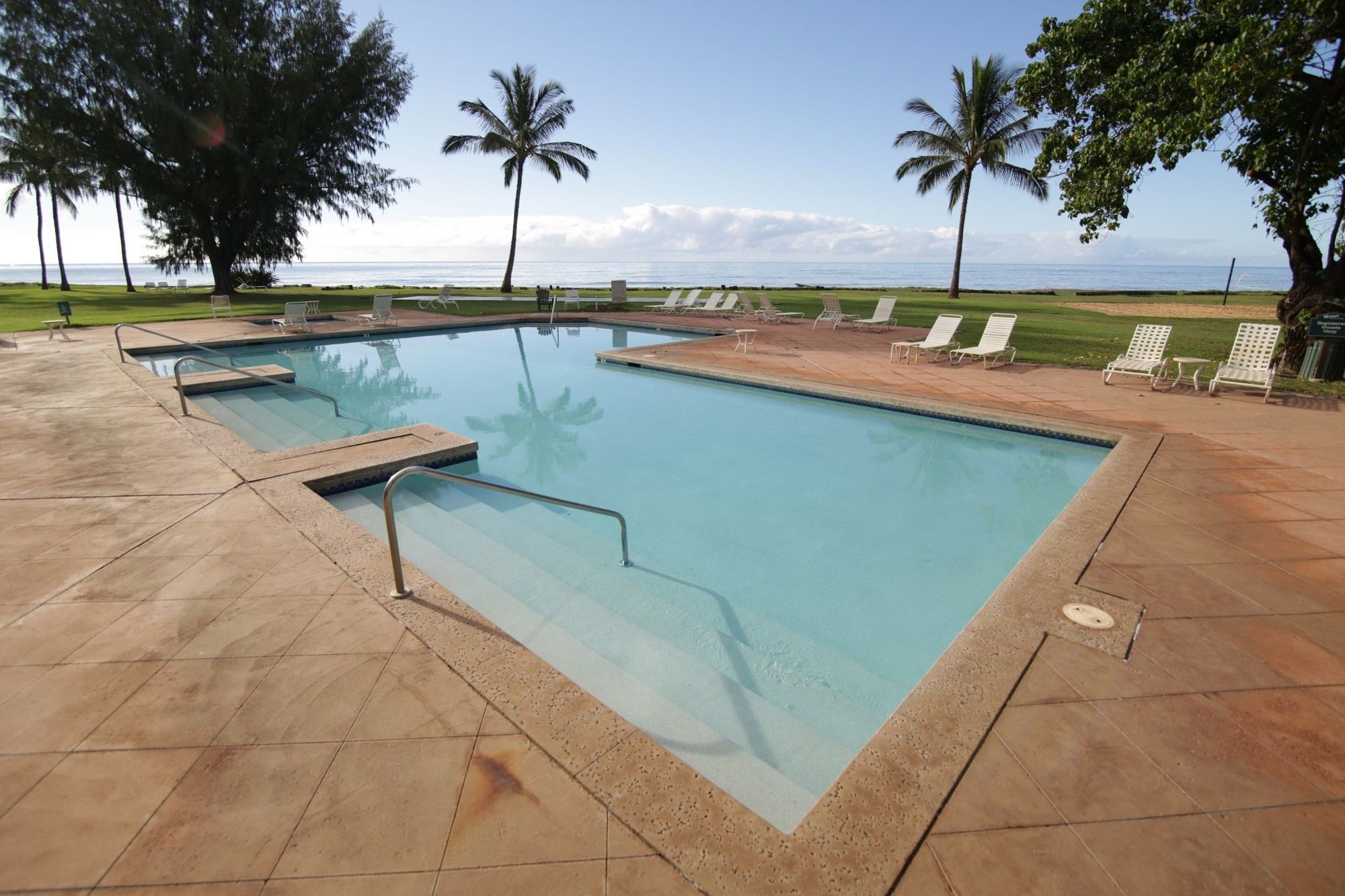 Waimea Plantation Cottages, A Coast Resort Buitenkant foto