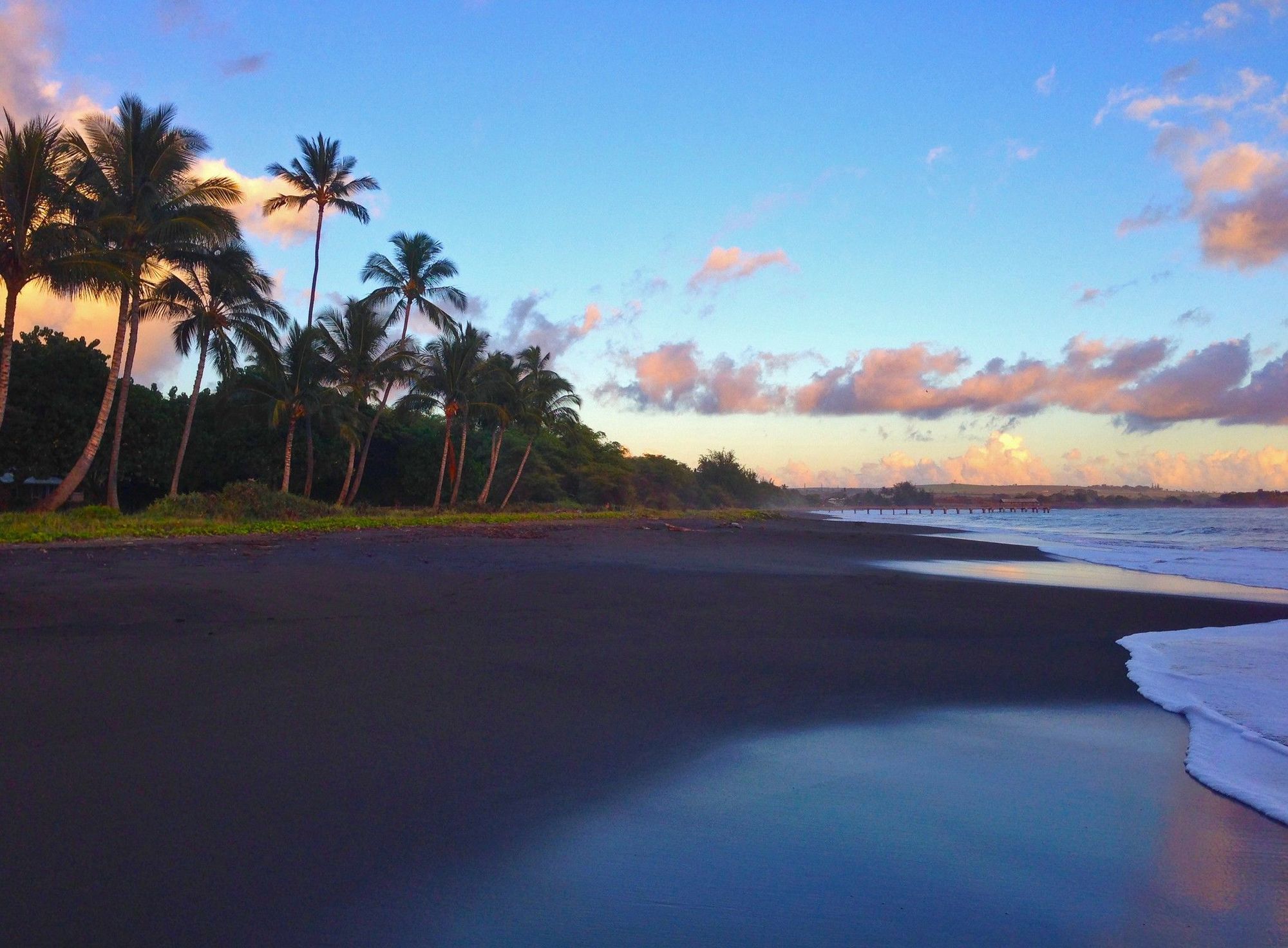 Waimea Plantation Cottages, A Coast Resort Buitenkant foto