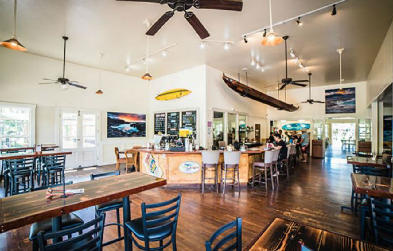 Waimea Plantation Cottages, A Coast Resort Buitenkant foto