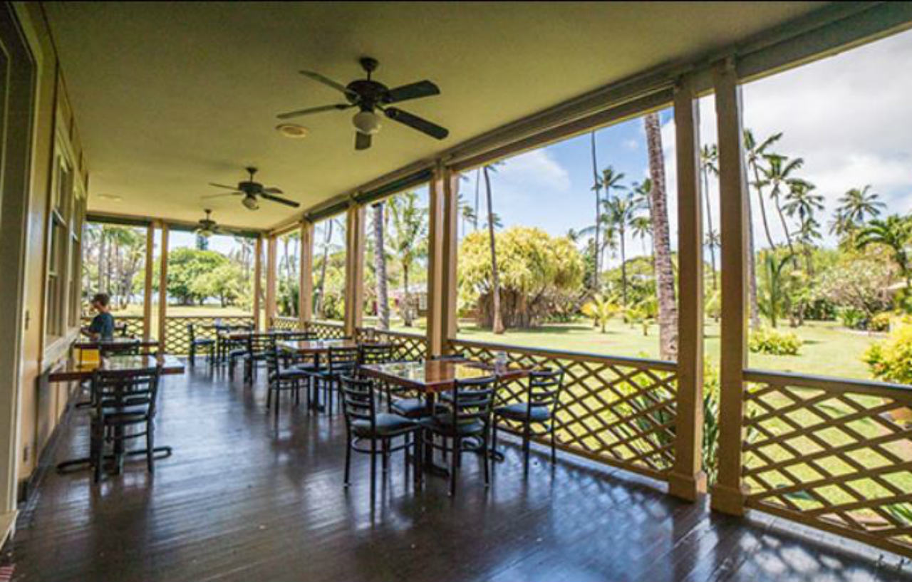 Waimea Plantation Cottages, A Coast Resort Buitenkant foto